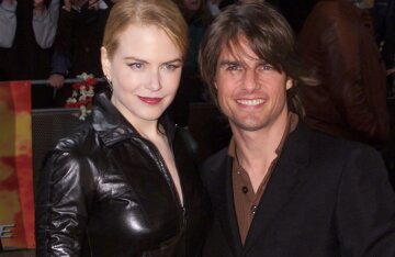 Nicole Kidman wants to reconcile with the children she adopted with ex-husband Tom Cruise