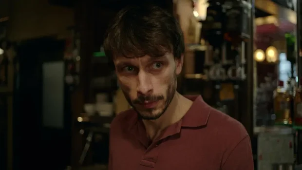 Кадр из сериала 