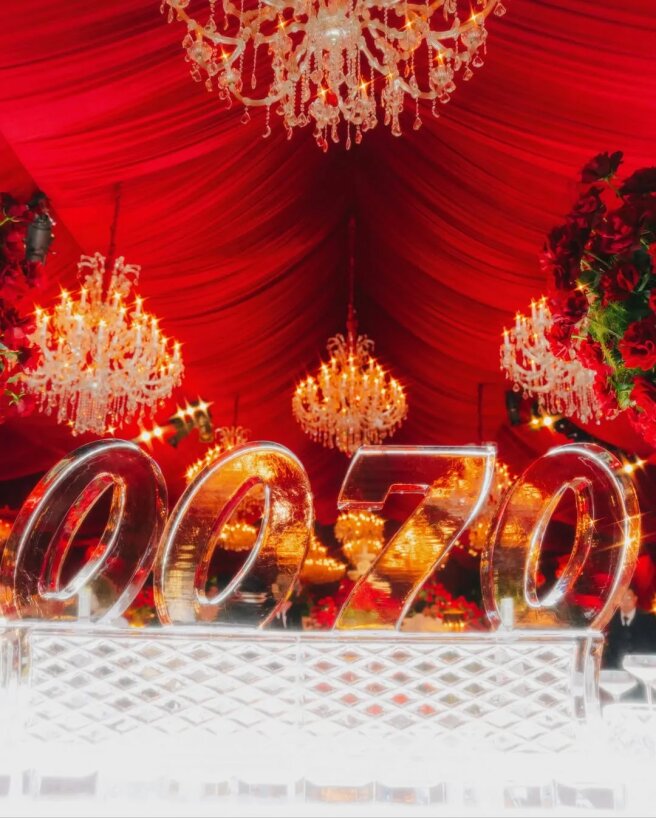 День рождения Крис Дженнер