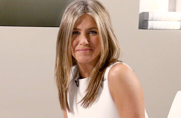 Jennifer Aniston responded to haters who criticized her decision to stop communicating with unvaccinated friends