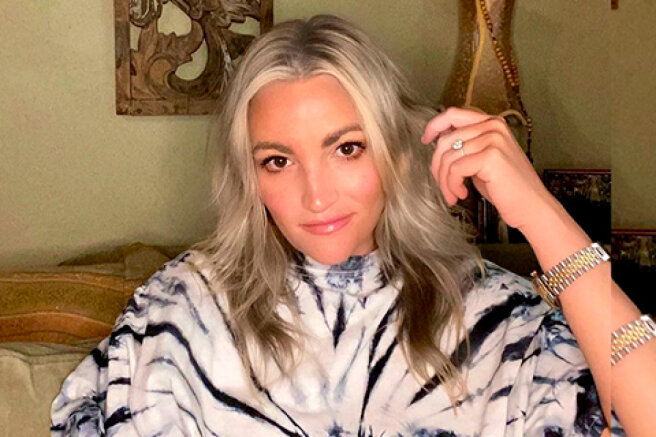 Jamie Lynn Spears began to receive threats after she Supported Britney Spears