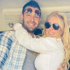 A surprise from a lover and congratulations from friends: how Britney Spears celebrated her 40th birthday