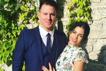 Channing Tatum Sues Ex-Wife Jenna Dewan Again