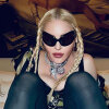 Rapper 50 Cent ridiculed candid photos of Madonna