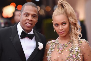Beyoncé's husband Jay-Z accused of rape and correspondence with Jared Leto: new details from the files of billionaire pedophile Jeffrey Epstein