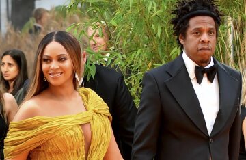 Beyonce 'forced' Jay-Z to come out after underage rape allegations