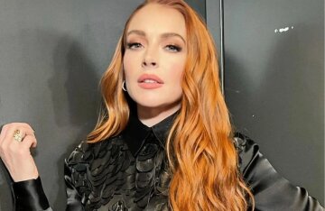 “I was so attached to my son that running was the last thing on my mind.” Lindsay Lohan explained why she was in no hurry to get back in shape after giving birth