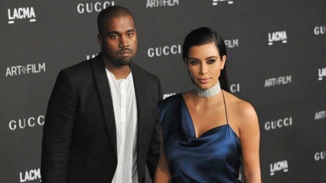 Marriage of Kim Kardashian and Kanye West: the reason for the divorce became known