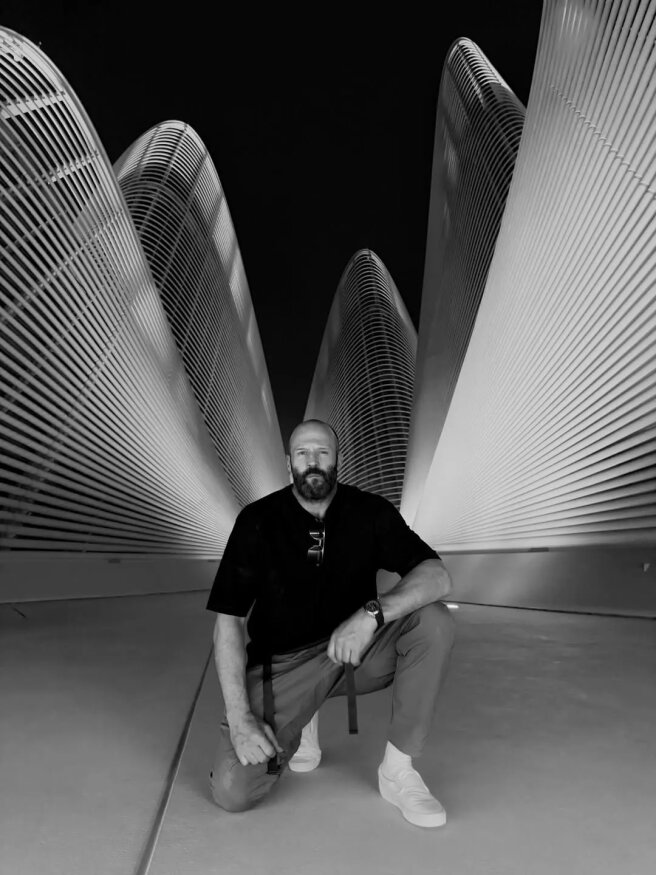 Джейсон Стэтхем