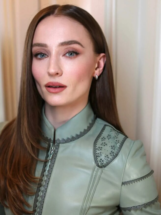 Софи Тёрнер