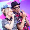 Jeff Goldblum and Colman Domingo join Benny Safdie's 'Lizard Music' voice cast
