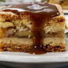 Lean dishes: a simple fruit cake recipe