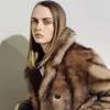 Cara Delevingne is the new face of Miu Miu