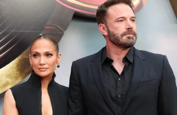 Jennifer Lopez and Ben Affleck Turn to Celebrity Divorce Lawyer Laura Wasser