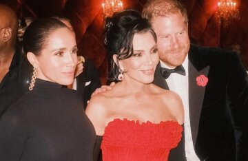 Beyoncé, Meghan Markle, Prince Harry, and billionaires among the guests: How Kris Jenner's 70th birthday party went at Jeff Bezos's mansion