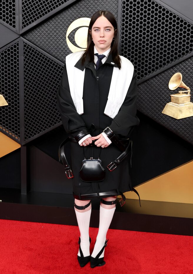 Билли Айлиш