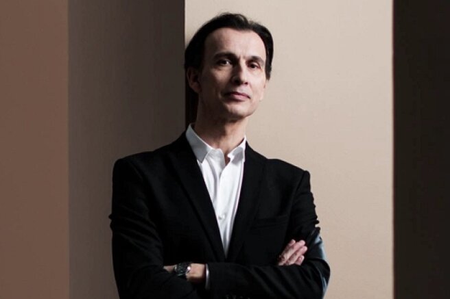The artistic director of the Stanislavsky and Nemirovich-Danchenko Ballet Company has resigned