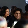 Kylie Jenner checks Timothée Chalamet's phone and bans him from being friends with his exes