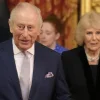 Royal decorator commits suicide after criticism from Charles III