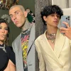 Travis Barker's son criticized for attending P. Diddy-themed party where bottles of lube were handed out
