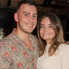 The youngest son of Mick Jagger and Jerry Hall, Gabriel married Anouk Winzenried