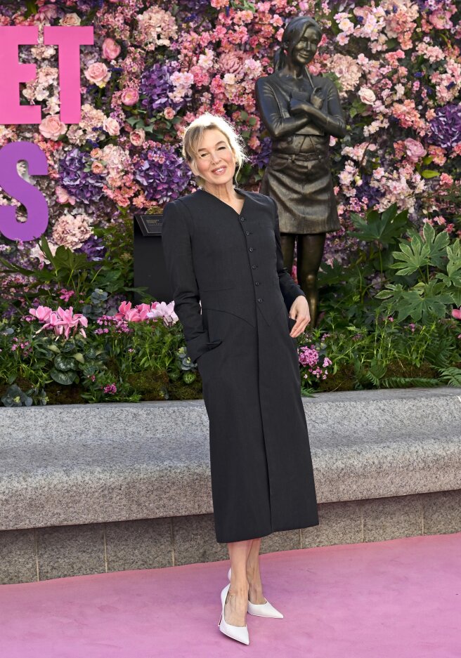 Рене Зеллвегер