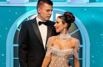 Valeria and Artem Chekalin detained for 48 hours