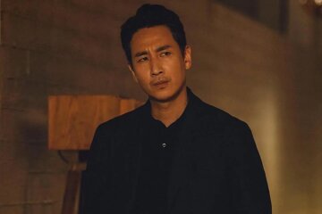 Star of the movie "Parasite" Lee Sun Gyun has passed away