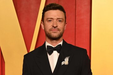 Justin Timberlake was arrested for drunk driving