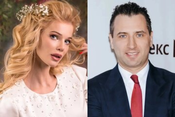 Correspondence with Roman Rotenberg's ex-wife was found in the files of billionaire pedophile Jeffrey Epstein.