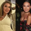 "She made herself a life-saving baby." Emin Agalarov's sister criticized cancer patient Lerchek, and she was reminded of the Crocus terrorist attack.