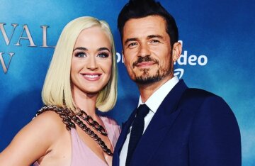 Orlando Bloom and his alleged new girlfriend mocked Katy Perry amid their breakup.