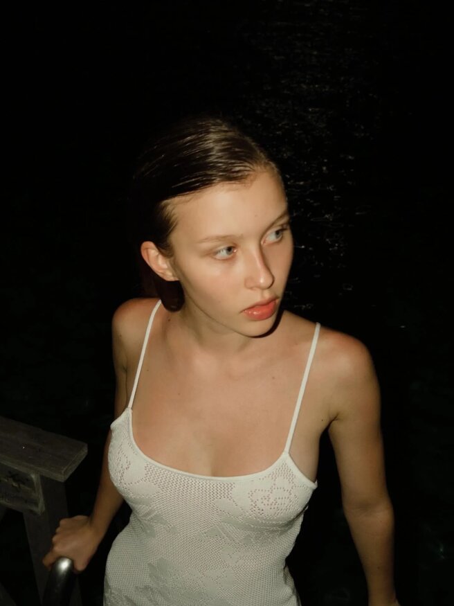 Анна Пересильд