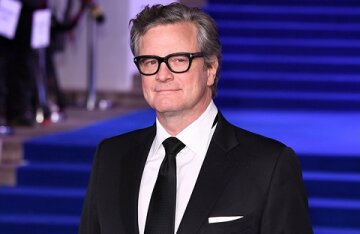 Colin Firth is dating screenwriter Maggie Cohn