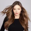 Miranda Kerr gave birth to her fourth child