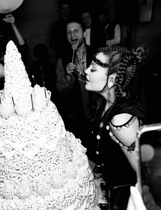 Дилара Зинатуллина