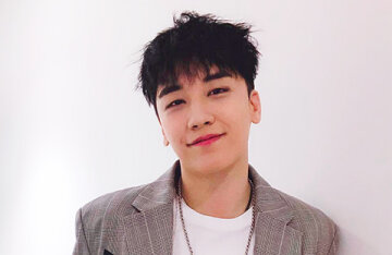 K-pop star Seungri was sentenced to three years in prison for organizing prostitution