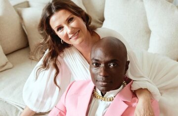 Princess Martha Louise of Norway and Shaman Durek Verrett Prepare for Wedding