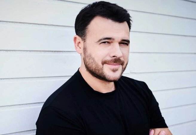 "I feel some responsibility." Emin Agalarov spoke about the terrorist attack at Crocus, fire safety and fake news about the tragedy
