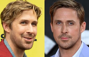 Ryan Gosling's changed appearance is being discussed online