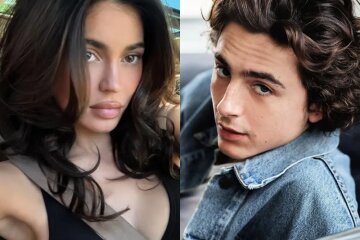 Kylie Jenner and Timothée Chalamet are still together despite rumors of a breakup