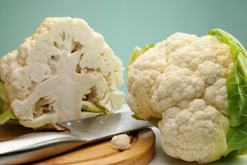 How to cook cauliflower: TOP 3 best recipes