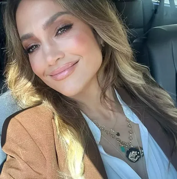 Дженнифер Лопес/Фото: jlo/Instagram*