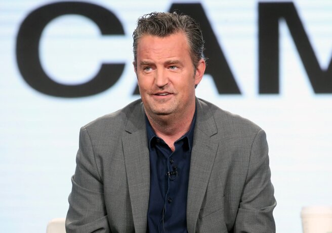 Friends of Matthew Perry spoke about his aggressive behavior towards women
