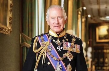 King Charles III diagnosed with cancer