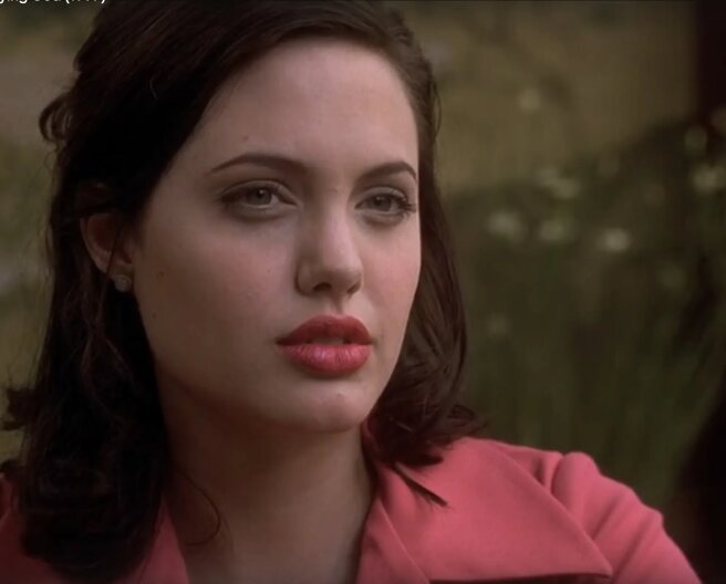 Анджелина Джоли/Фото: кадр из фильма 