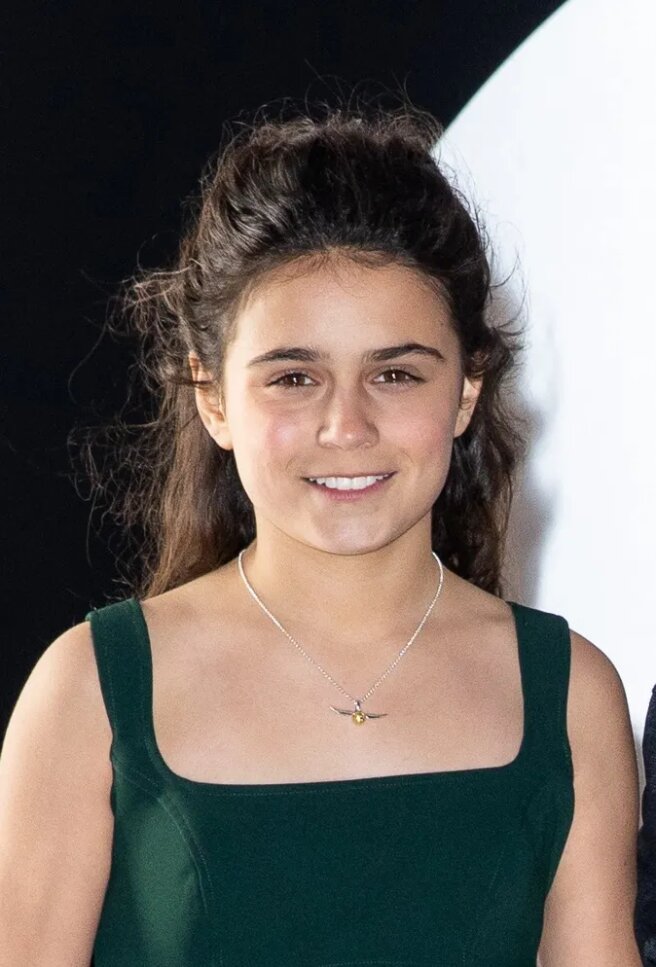 Арабелла Стэнтон