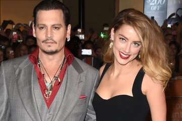 "I've Been Through a Lot." Johnny Depp Recalls Amber Heard Trial at Press Conference