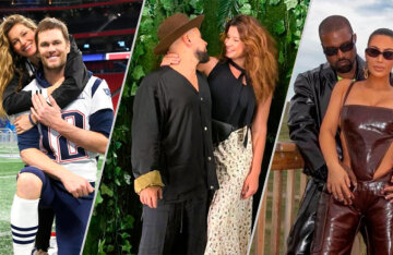 Stadium for Kardashian and the mountain by Timberlake: top 7 star confessions