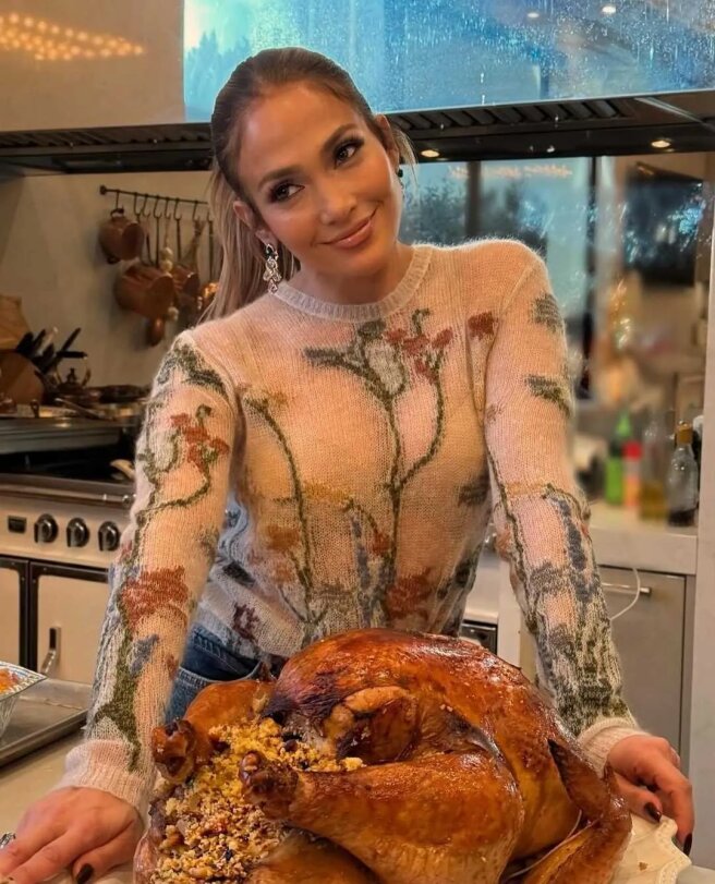 Дженнифер Лопес/Фото: jlo/Instagram*